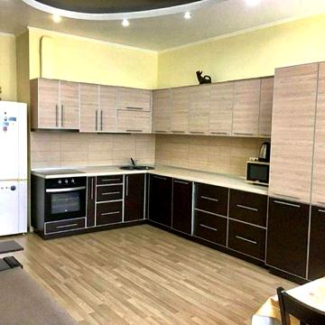 Сдам квартиру в Жк Руслан и Людмила,Аркадия