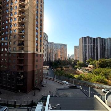ЖК Атмосфера , Р-н Аркадия. Рядом Элегия, Родос, 36 ,26 , 51 Жемчужина