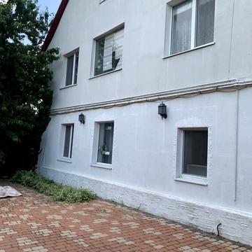 Дмитріївська вул. (Дмитрія Донського)