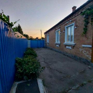 Продаж окремого будинку Р-н Кущівка