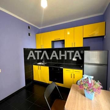 Продаж 1к Квартира Академіка Сахарова вулиця