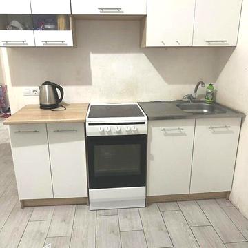 Продаж 1к Квартира Люстдорфська дорога вулиця ЖК Альтаир 2