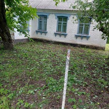 Продаж жилого будинку в Білоцеківському районі с. Шаркм
