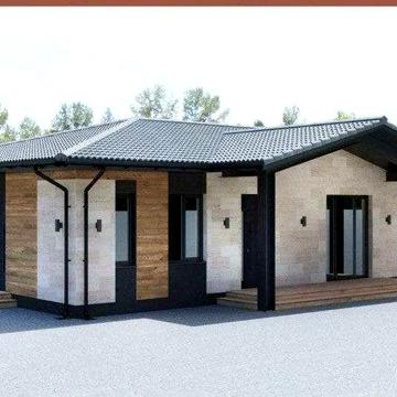 Продаж Будинку із терасою та  ділянкою — ідеальний варіант для життя