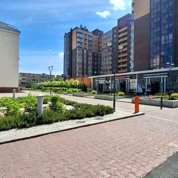 Продаж 1-кімнатної квартири ЖК "Резиденція" | 48.2 м2 | 8 поверх ЖК Резиденція