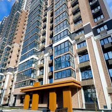 Продаж 2-кімнатної квартири в ЖК Голосіївський ЖК Голосіївський