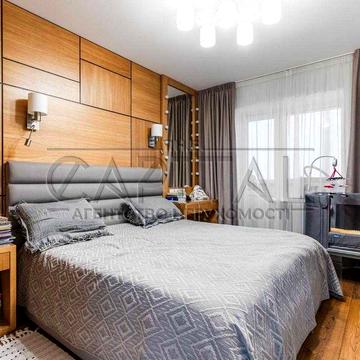 Продажа 4к квартиры с новым ремонтом Уинстона Черчилля, Деснянский р-н