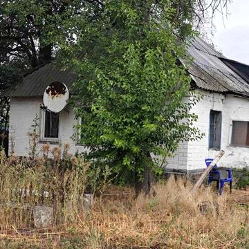 Продам будинок. Приватизований.