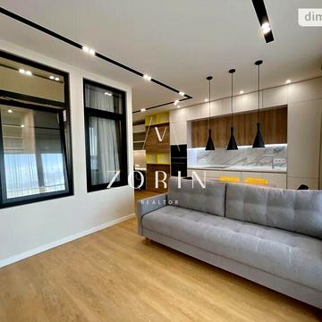 Довгострокова оренда 1к Квартира Вернадського Володимира вулиця ЖК Новодворянский