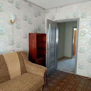 Сдам 3-комнатную квартиру