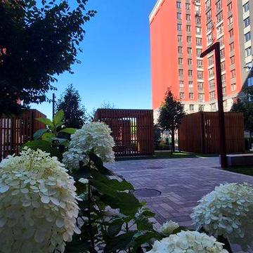 Квартира-студія за супер-ціною, ЖК Ірпінь City ЖК Ірпінь Сіті