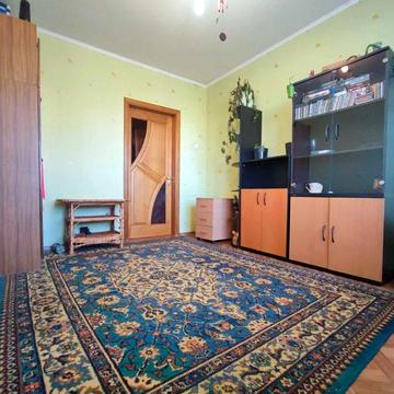 Продаж 3-к.квартира (75.5м2), Європейського Союзу 17-А/Правди