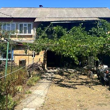 Окремий Будинок 2 поверхи.Соколівка/Новопетрівка