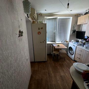 2 комнатная квартира Героев Днепра 94 центр