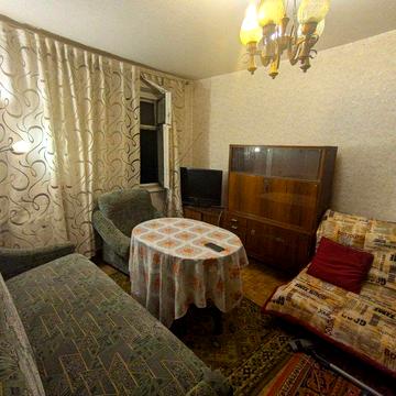 Здам квартиру на Косіора(Гулі Корольвої)