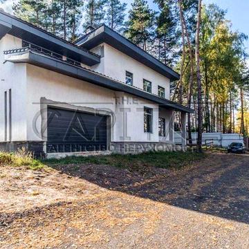 Продаж будинку, Ходосівка/Кременище, 450м2, 13соток, закрите КМ, сосни