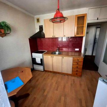 Здам 1 кім. квартиру, Соломянка, м.Вокзальна, Липківского Василя  26