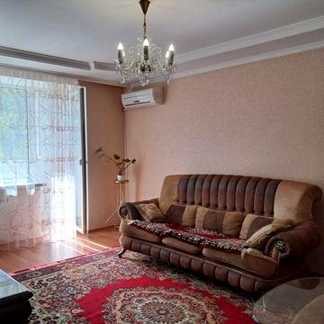 Продам 3-и кімнатну квартиру,  р-н 5/5