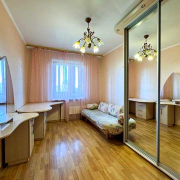Продаж 2K S-50m Рональда Рейгана 11 (Теодора Драйзера) Троєщина,