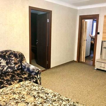 D1L Продам 3 кімн. квартиру, пр. Науки, 76, метро 23 Серпня.