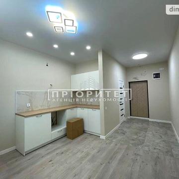 Продаж 1к Квартира Слобідська вулиця ЖК Акварель 7