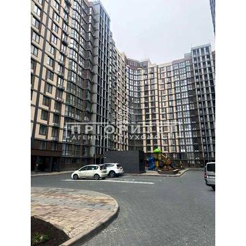 Продаж 3к Квартира Прохоровська вулиця ЖК Прохоровский квартал