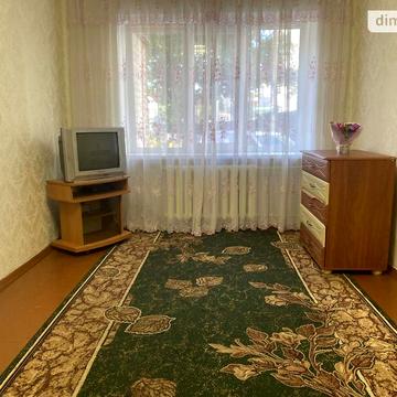 Довгострокова оренда 1к Квартира Пирогова вулиця