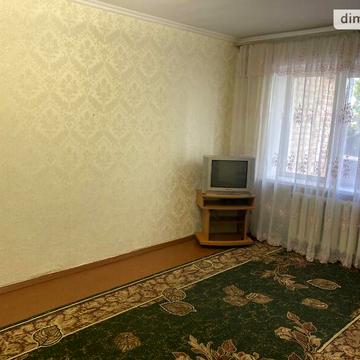 Довгострокова оренда 1к Квартира Пирогова вулиця