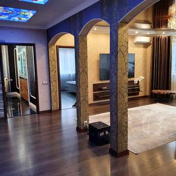 Продам 4квартиру на 3 поверсі Мишуги 12, 126м.кв