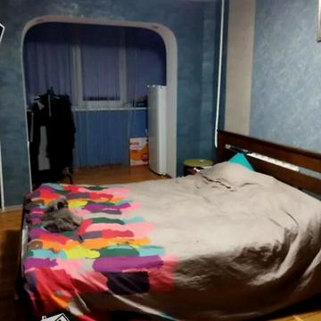 Продаж 3к Квартира Лучаківського вулиця