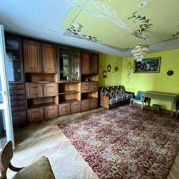 Продаж/1 квартира/Потребує ремонту/Тернопільська 2А/Хрущівка/Львів