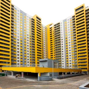 3-ком квартира(95м2) ЖК "Михайловский Городок" 757$ за м2! ЖК МИХАЙЛОВСКИЙ ГОРОДОК
