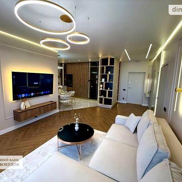 Продаж 2к Квартира Курортний провулок ЖК Атмосфера