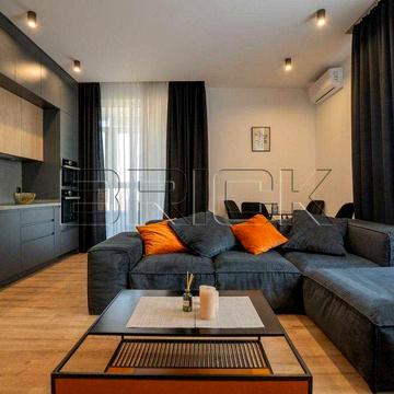 Продаж‼️ЖК Jack House‼️бульвар Лесі Українки 7В‼️Квартира 79.8 м2 ЖК Jack House