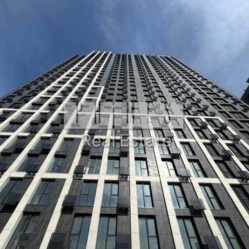 Продаж 1к квартири, 	ЖК Nordica Residence, вул. Залізничне шосе, 45-А ЖК Nordica Residence