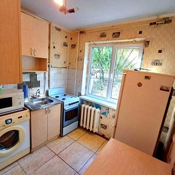 Продам 2-х комнатную квартиру на 1/5 ЮТЗ / Авангардная