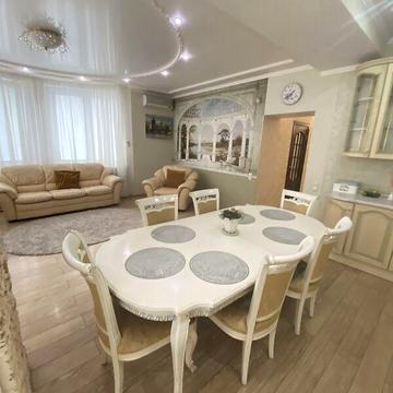 Довгострокова оренда 3к Квартира Аркадійське (Гагарінське) плато ЖК Вторая жемчужина