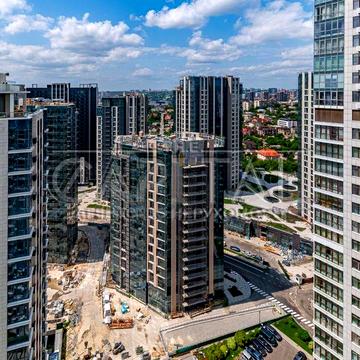 Продажа 2-к квартиры, ЖК "Новопечерские Липки", Печерск, Киев ЖК Новопечерские Липки