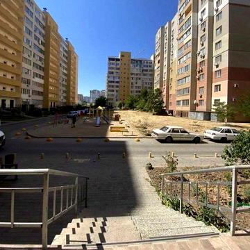 Продам 1 ком квартиру в кирпичном доме за 22000 у.е. ЖК Рахат Лукум