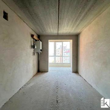 Здана 3 кім квартира,котел,ліфт працює