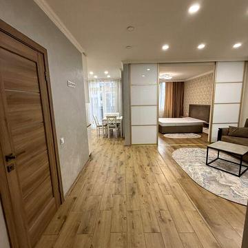Довгострокова оренда 1к Квартира Героїв Майдану вулиця ЖК Куб House