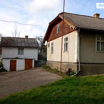 Продаж 4к Дім Центральна вулиця