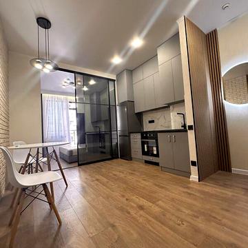 Продаж 1к Квартира Фонтанська дорога ЖК Акрополь