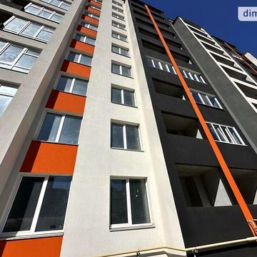 Продаж 1к Квартира Камянецька вулиця ЖК Студенческий
