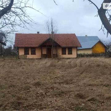 Продаж 4к Дім Верховина вулиця