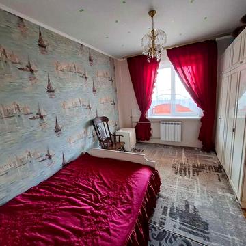 Продаж квартири на Троещині , вул. Ликівська , навпроти Епіцентра