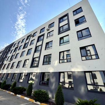 23000$ за 40м квартира в зданому будинку!!! Всього 575$/м2