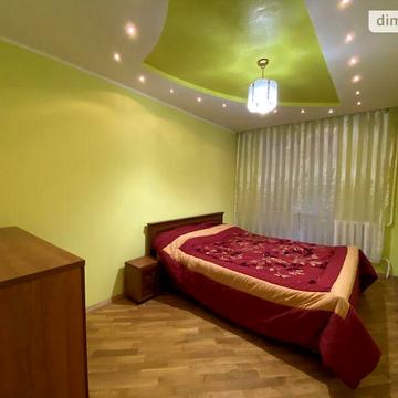Продаж 3к Квартира Стрийська вулиця