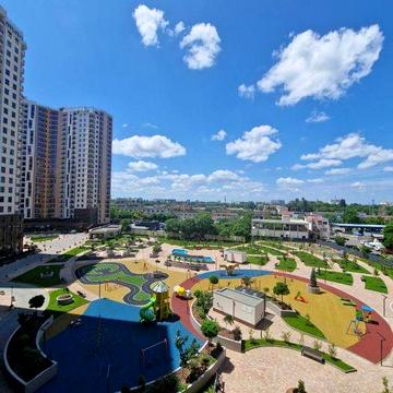 Продам 1 комн.кв. ЖК 65 Жемчужина  (057-500) ЖК «Шестьдесят пятая жемчужина»