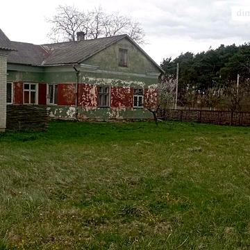 Продаж 3к Дім Бічна Зелена